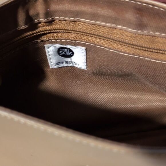 The Sak Wristlet - Picture 4 of 8